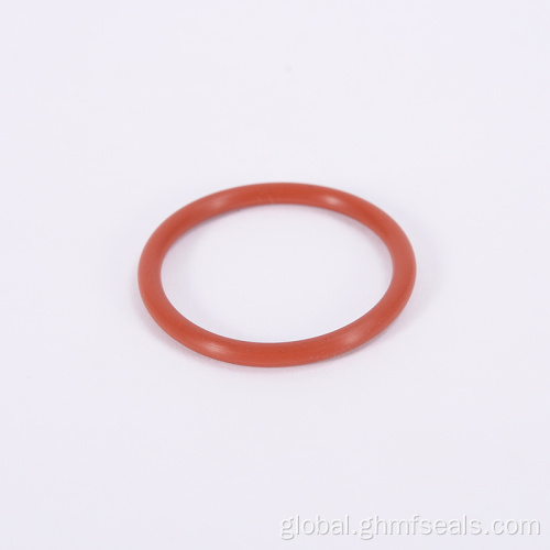 Viton O-Ring Polyurethane O-ring Turned Polyurethane O-ring Manufactory